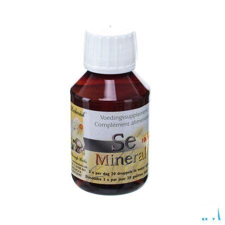 Herborist Se-mineral 100 ml 0808a