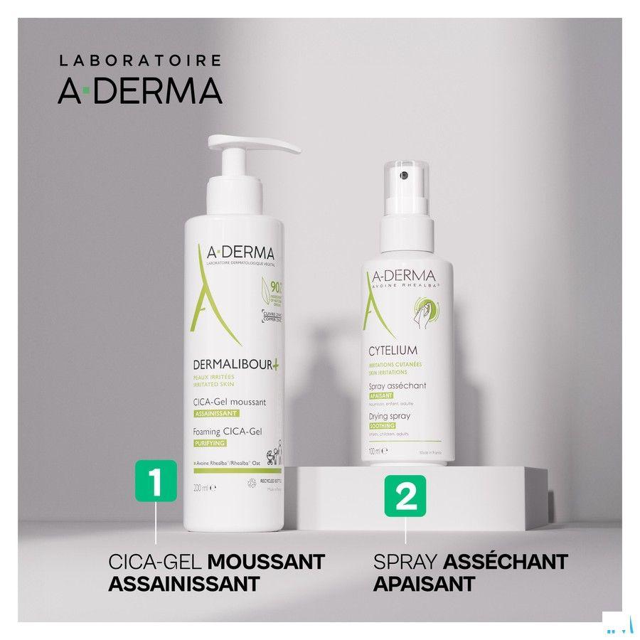 Aderma Cytelium Spray 100 ml  -  Aderma