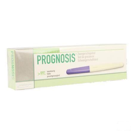 Prognosis Zwangerschapstest