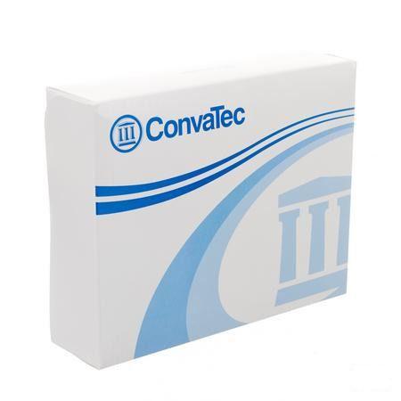 Combihesive Iis O/z + Anti reflux 32mm 10 402548  -  Convatec