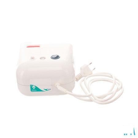 Aquilon Aerosol Compresseur Nebuliseur-aerosol