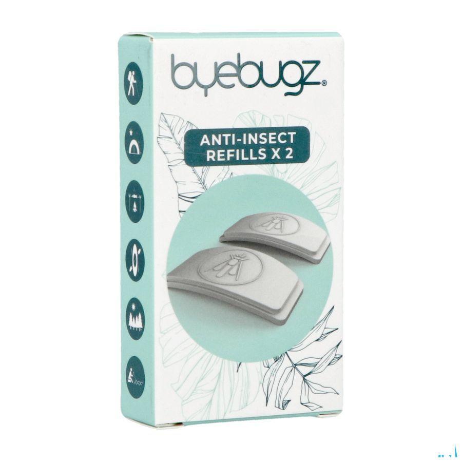 Byebugz Duo Refill Pack 