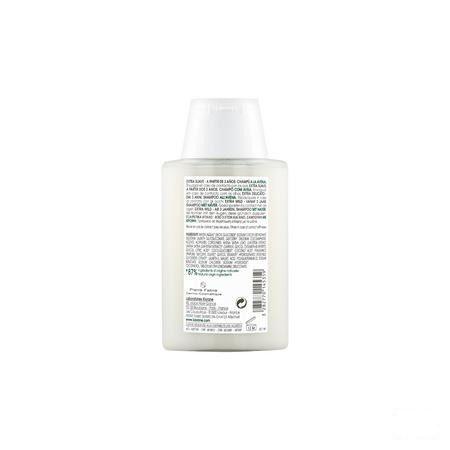 Klorane Capilaire Shampooing Avoine 100 ml