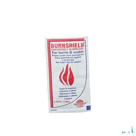 Burn Blott Zakje 3,5ml