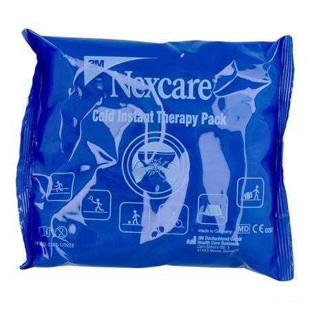 Nexcare 3M Coldhot Instant Therapy Double Pack 2