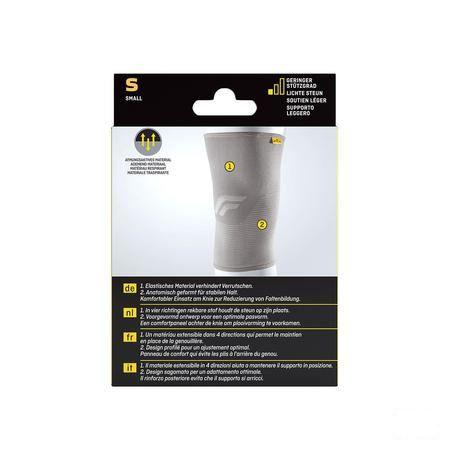 Futuro Comfort Lift Kniebandage 76586, Small  -  3M