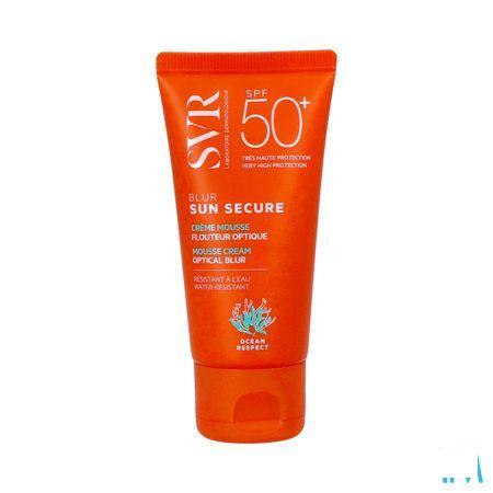 Sun Secure Blur Ip50 50 ml   - 3435054