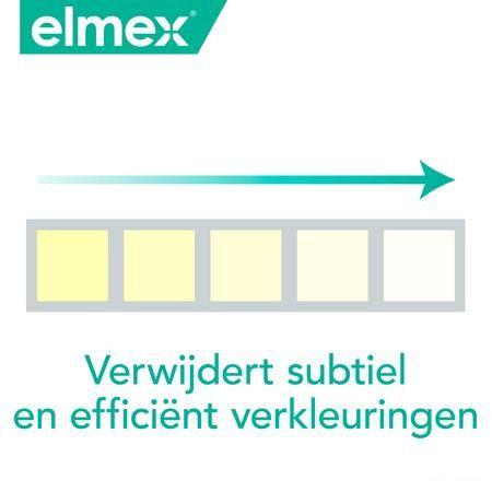 Elmex Sensitive Pro.Whitening Tandpasta 2X75 ml 