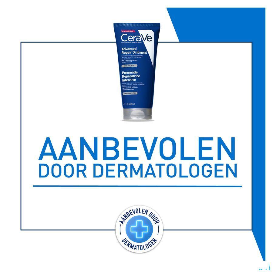 Cerave Intensief Herstellende Balsem 88 ml