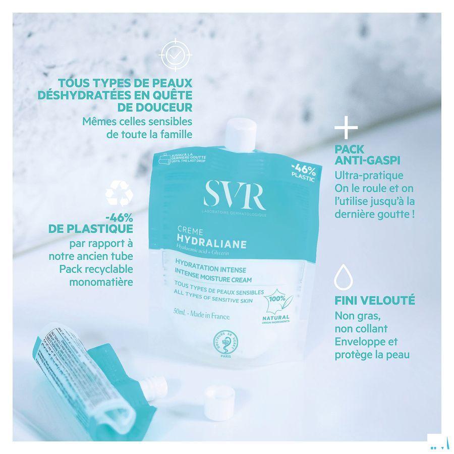 Svr Hydraliane Creme 50 ml