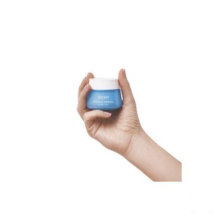 Vichy Aqualia Creme Light Reno 50 ml  -  Vichy
