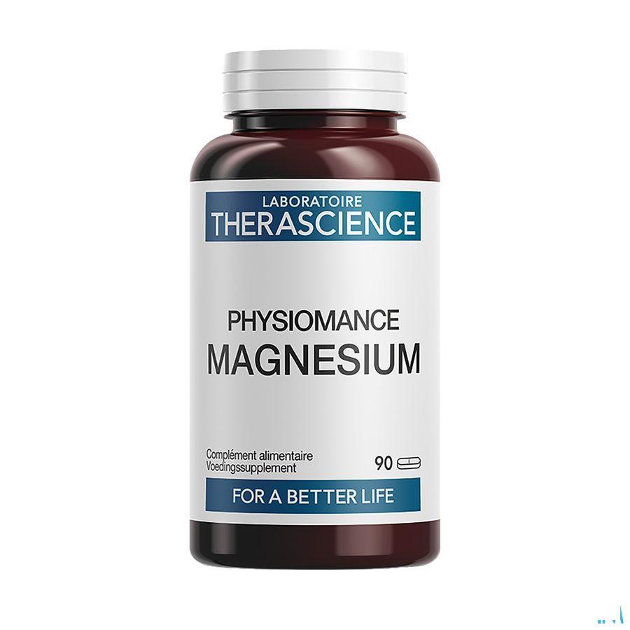 Magnesium Comp 90 Physiomance PHY104B  -  Therascience