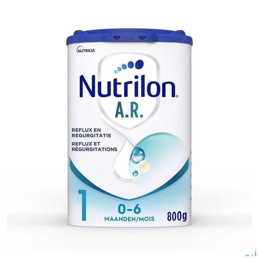 Nutrilon Ar 1 Eazypack 800 gr  -  Nutricia