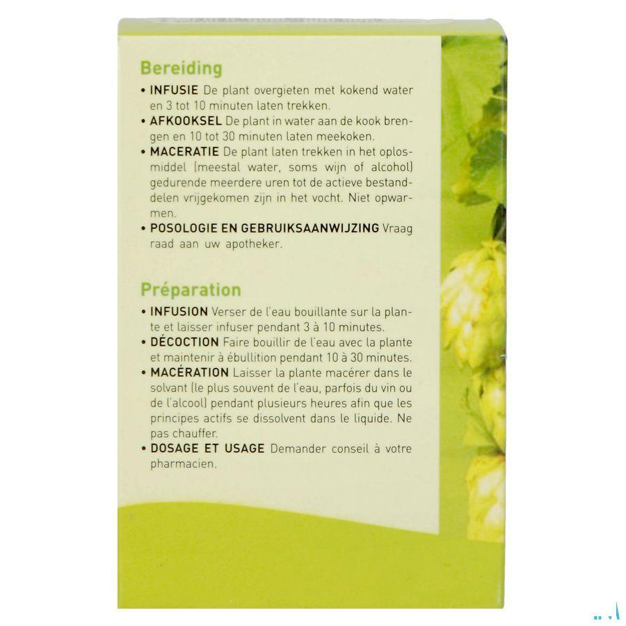 Millefeuille (achill) Herbe Boite 100 gr  -  Fagron