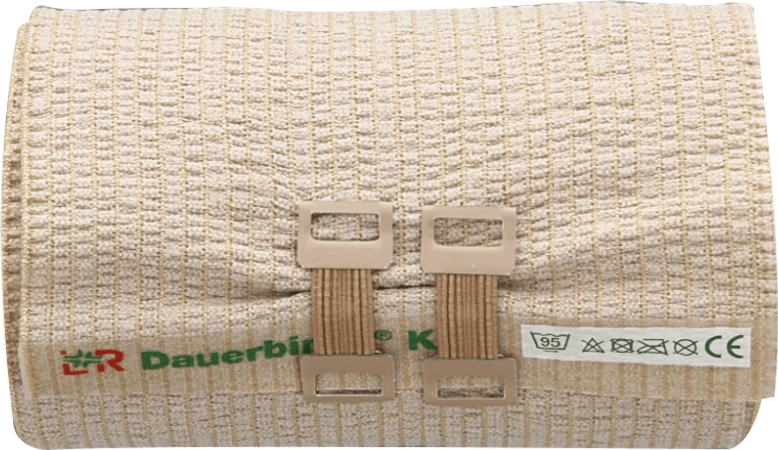 Dauerbinde K 12cm X14m 1 105902  -  Lohmann & Rauscher