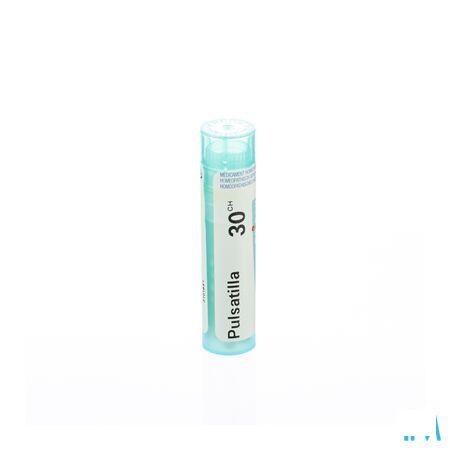 Pulsatilla 30CH Gr 4g  -  Boiron