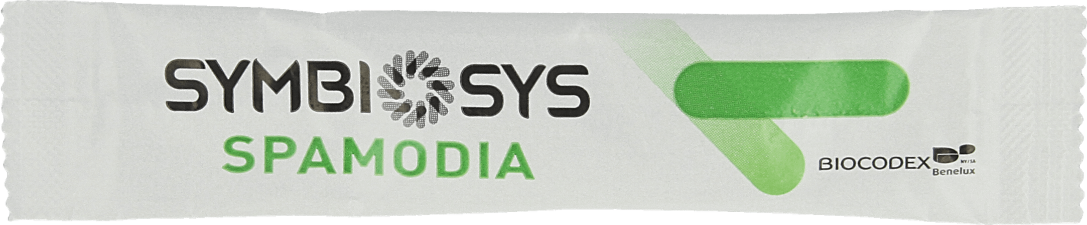 Spamodia Symbiosys Sticks 20