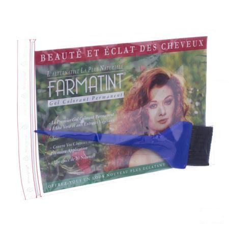 Farmatint Pinceau - Borstel 