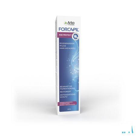 Forcapil Age Protect Spray 125 ml