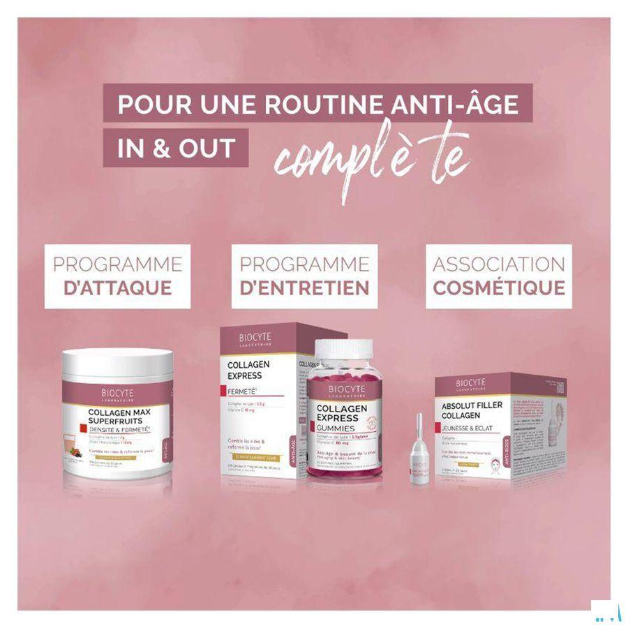 Biocyte Absolut Filler Collagen 4 x 5 gr