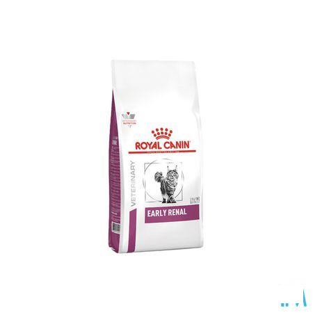 Royal Canin Cat Early Renal Dry 3,5 Kg