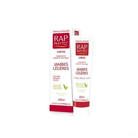 Rap Phyto Creme Tube 100 ml