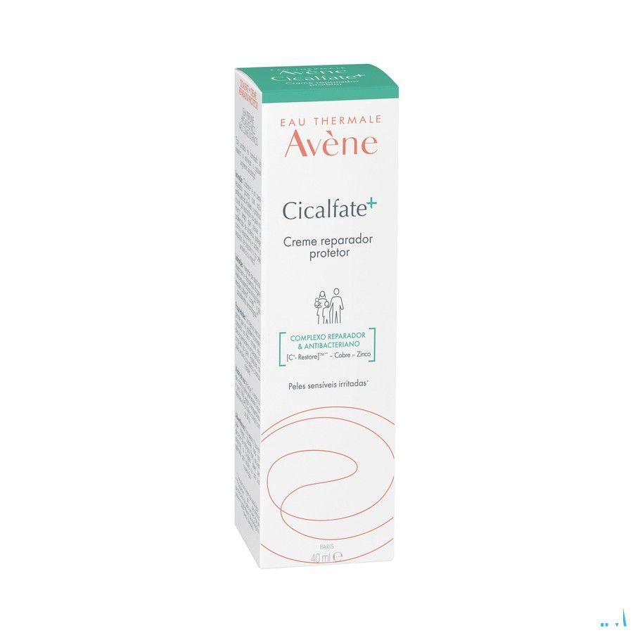 Avene Cicalfate + creme 40 ml  -  Avene