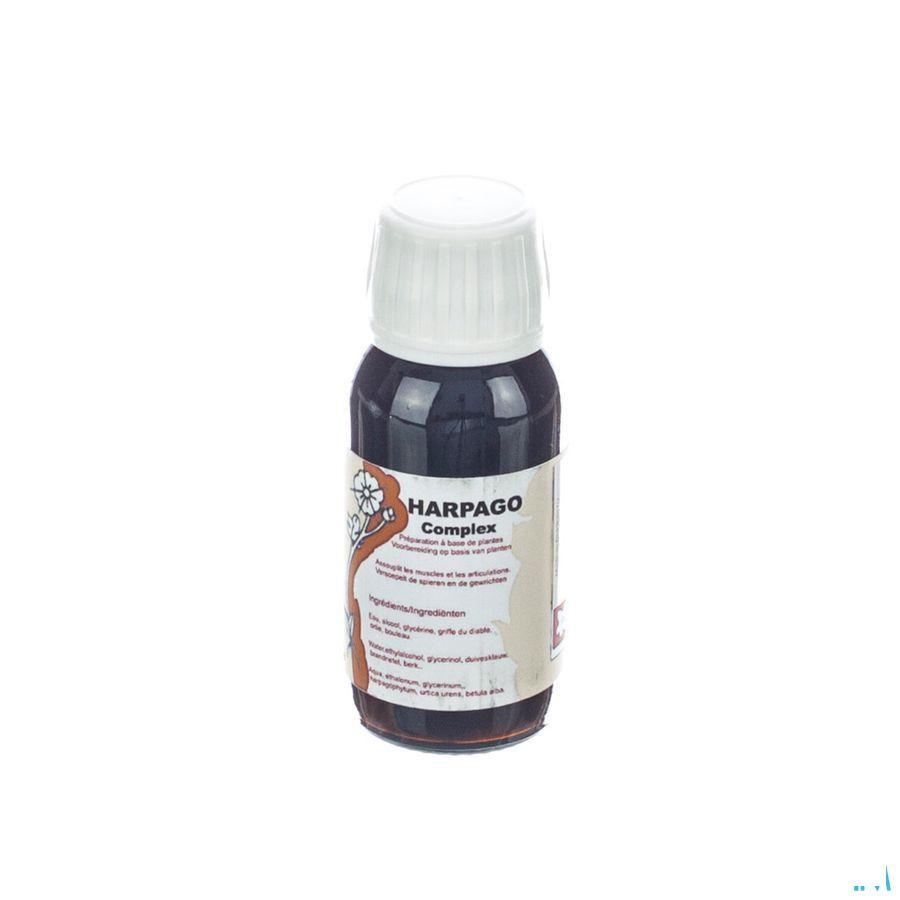 Harpago Complex Druppels 60 ml