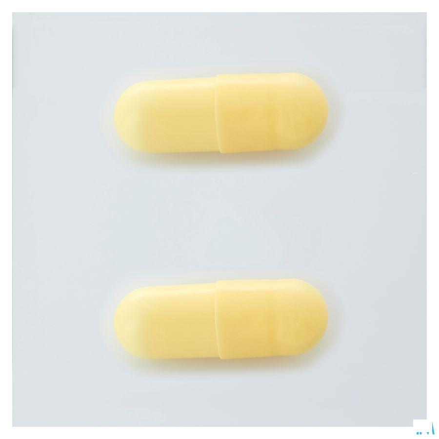 Lactose Ok Gel 150 5753  -  Revogan