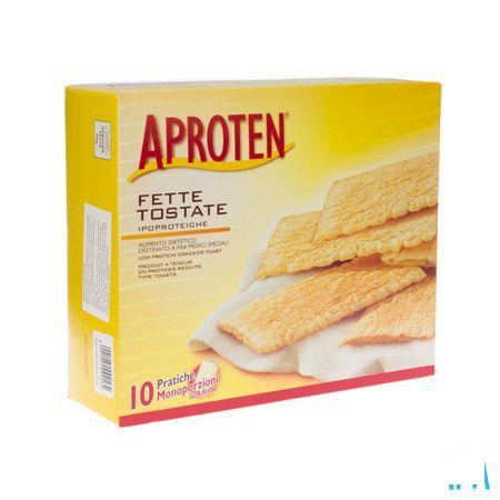 Aproten Cracottes 250 gr 5130  -  Revogan