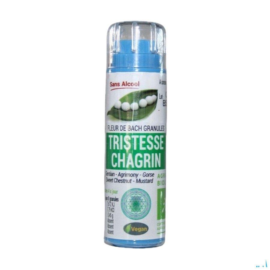 Eumadis Droefheid Tube 6,3g  -  Distribio