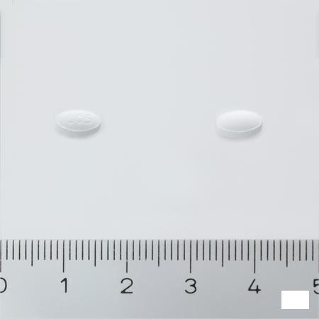 Levocetirizine Teva 5 mg Comprimes Pellicules 100 X 5 mg 