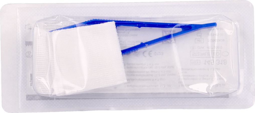 Raucoset Set Pansement Nr 5 145318