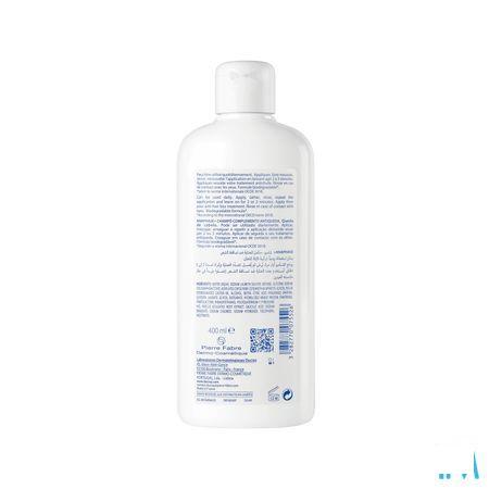 Ducray Anaphase+ Shampoo 400 ml