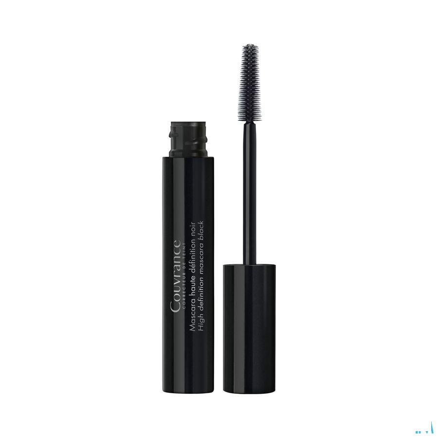 Avene Couvrance Mascara High Definition Zwart 7 ml