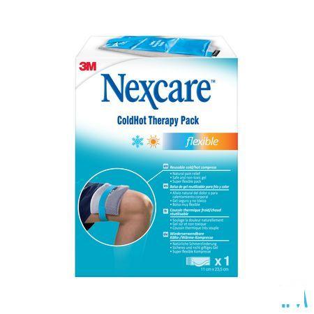 Nexcare 3M Coldhot Therapy Pack Flex Th. 235X110Mm  -  3M