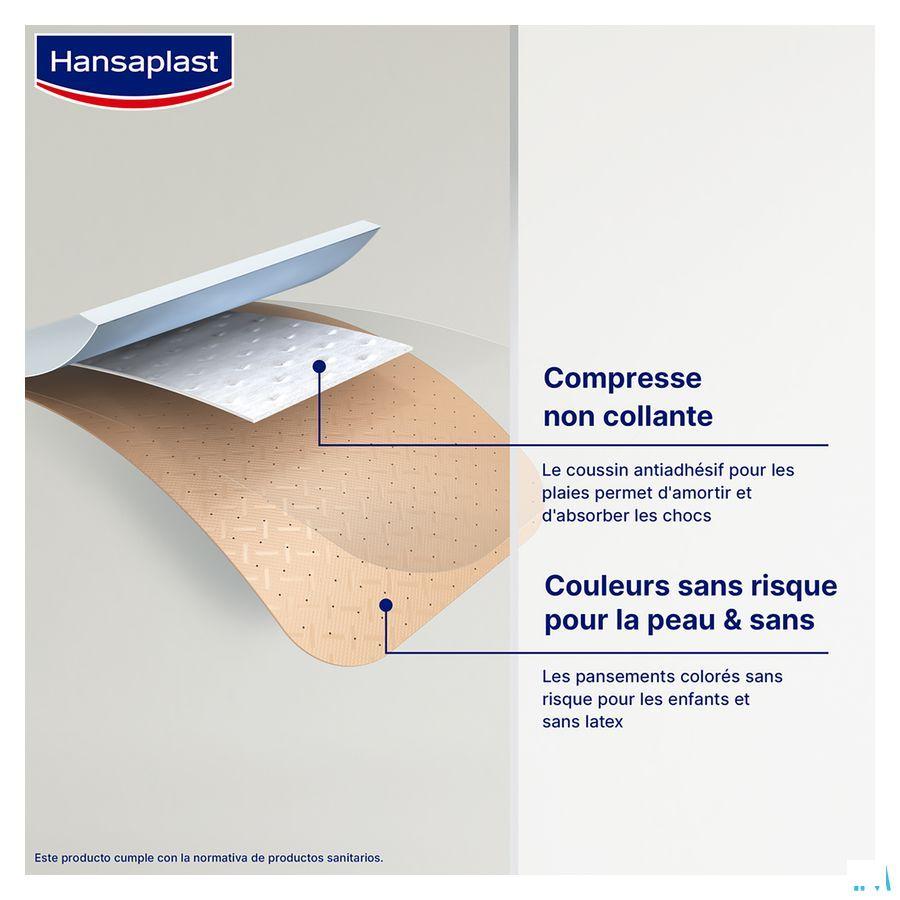 Hansaplast Pleister Dieren Strips 20  -  Beiersdorf