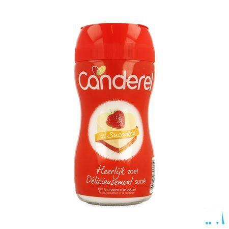 Canderel 100% Sucralose 75 gr