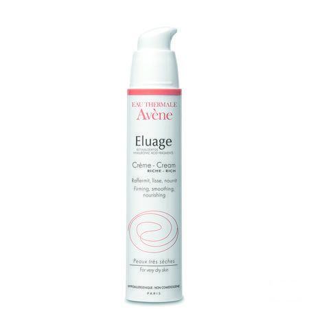 Avene Eluage Creme Riche 30 ml  -  Avene