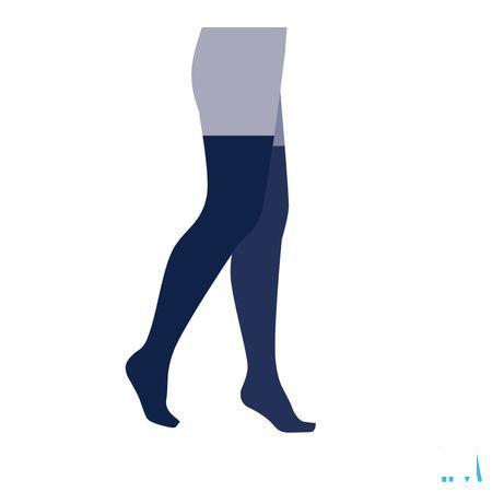 Jobst Ultrash.Comf K1 15-20 Ag Ot Natural N S 1P