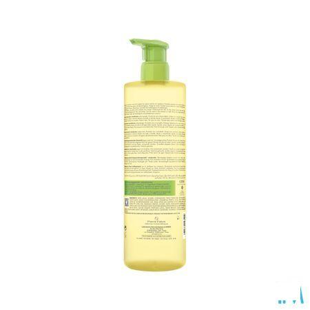 Aderma Exomega Control Olie Reinigend 750 ml  -  Aderma