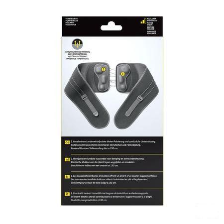 Futuro Rugbandage 46820, Aanpasbaar  -  3M