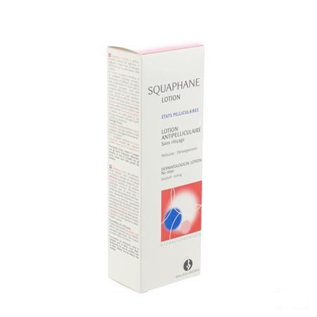 Squaphane Lotion Anti Pelliculaire 200 ml