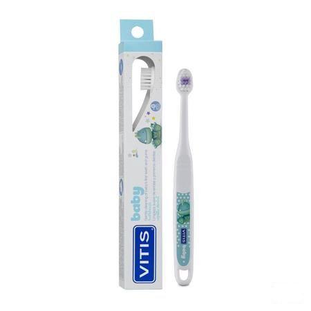 Vitis Baby Brosse Dents  -  Dentaid
