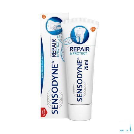 Sensodyne Repair & Protect Dentifrice Tube 75 ml