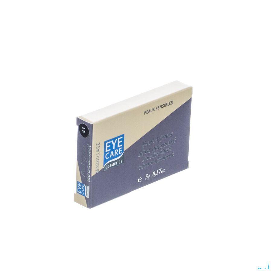 Eye Care Faj 41 Ocre Dore