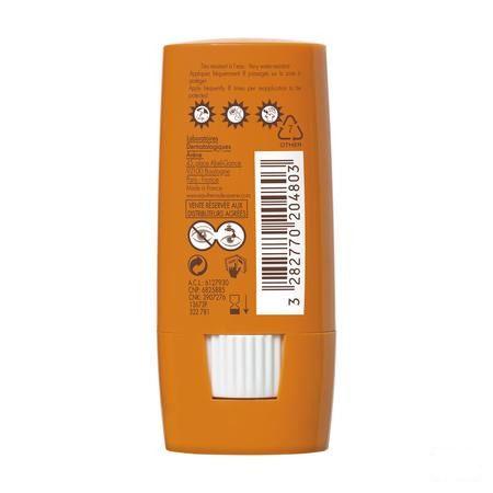 Avene Zon Ip50+ Stick Gevoelige Zones 8 ml  -  Avene