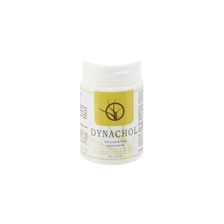 Dynachol Comprimes 60x400 mg Dynar  -  Dynarop Products