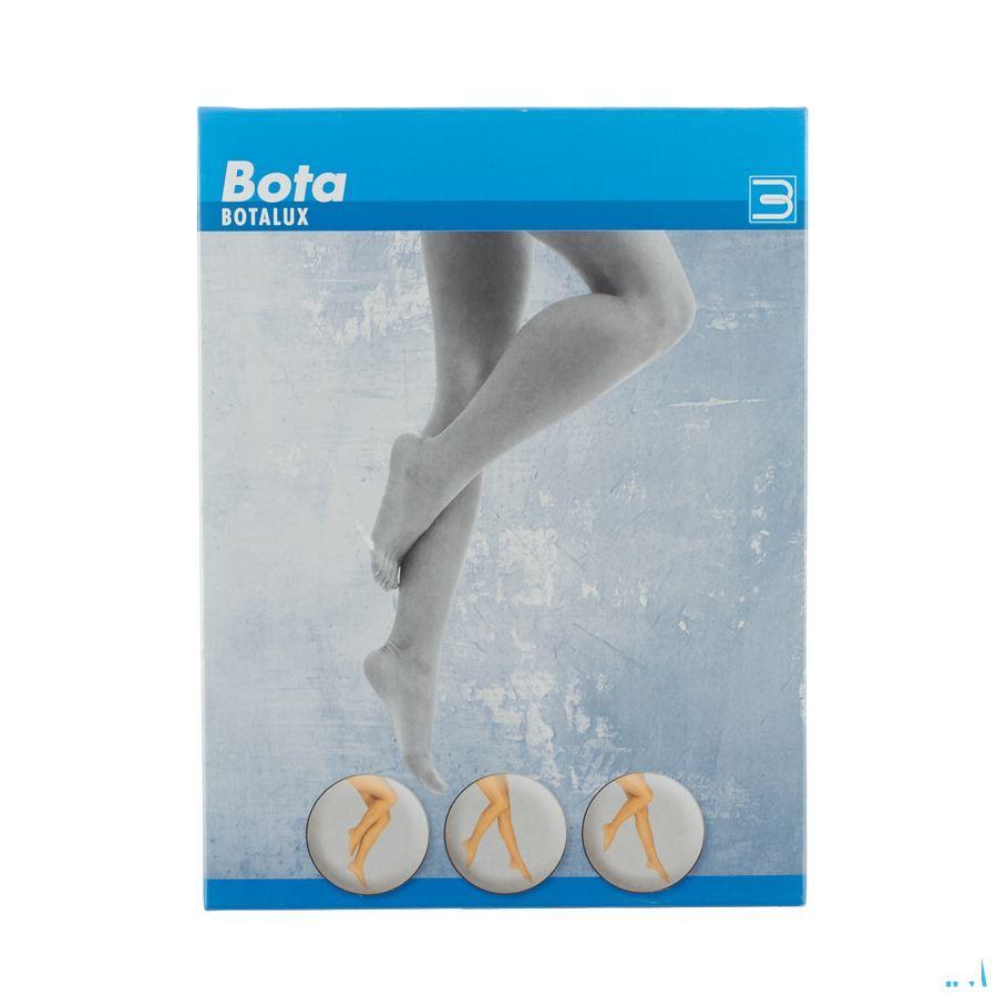 Botalux 140 Panty De Soutien Cast 2