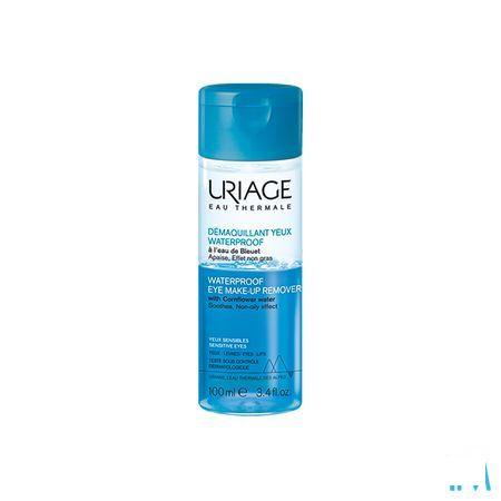 Uriage Demaq. Yeux Wtp 100 ml